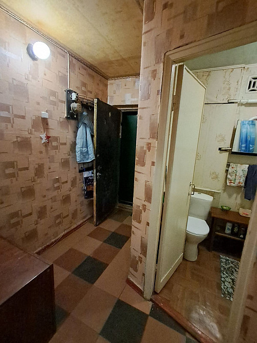 Аренда 2 ком.кв.ул.В.Стуса 53 в Центре Краматорск - изображение 8