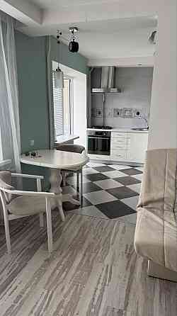 Однокімнатна  квартира-студія . Вел. Васильківська 101 Киев