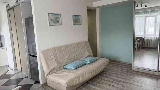 Однокімнатна  квартира-студія . Вел. Васильківська 101 Киев