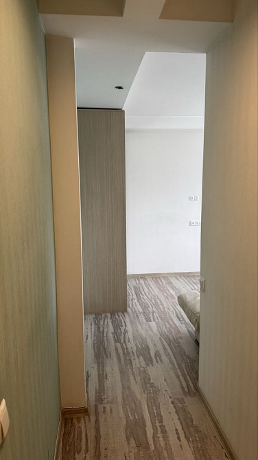 Однокімнатна  квартира-студія . Вел. Васильківська 101 Київ - зображення 7