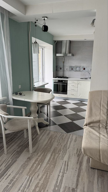 Однокімнатна  квартира-студія . Вел. Васильківська 101 Київ - зображення 2