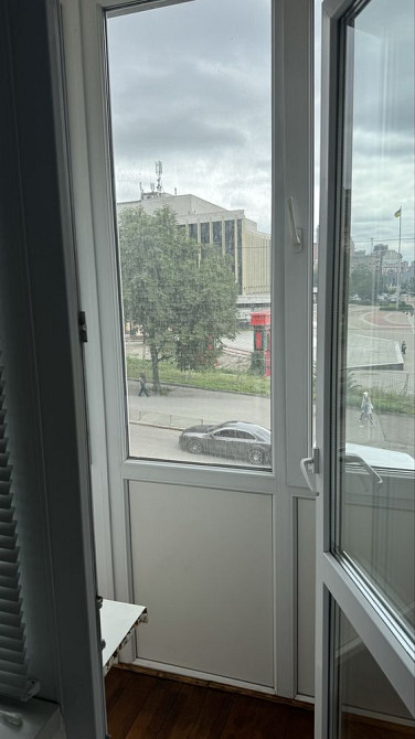 Однокімнатна  квартира-студія . Вел. Васильківська 101 Київ - зображення 8