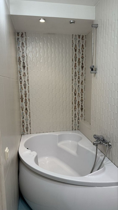 Однокімнатна  квартира-студія . Вел. Васильківська 101 Київ - зображення 6