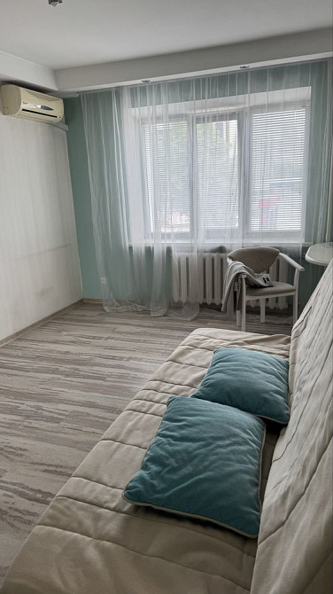 Однокімнатна  квартира-студія . Вел. Васильківська 101 Київ - зображення 4