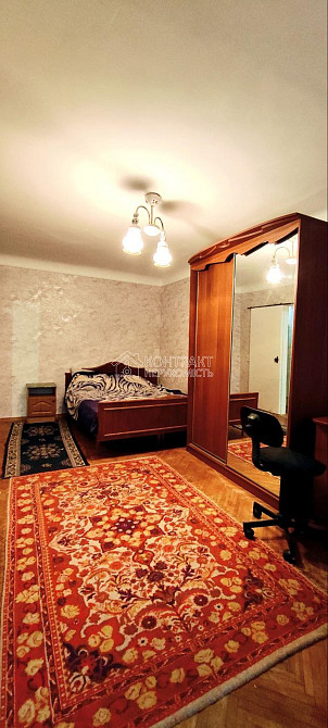 Оренда / Квартира / вул. проїзд Стадіонний, Нові Будинки, Харьков Харків - зображення 1