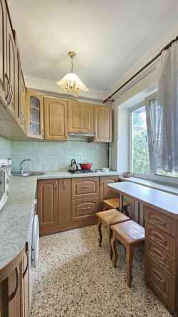 Оренда 3к квартири, метро Лісова, Чернігівська Киев