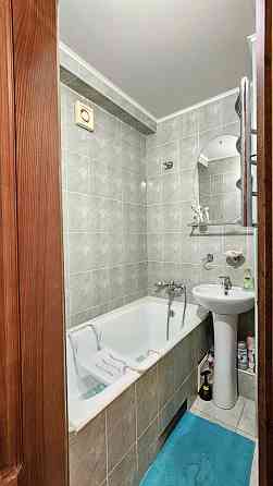 Оренда 3к квартири, метро Лісова, Чернігівська Киев