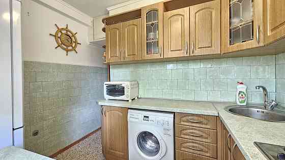 Оренда 3к квартири, метро Лісова, Чернігівська Киев