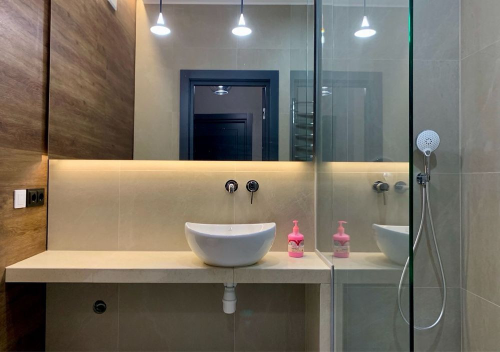 42 жемчужина Терраса 12м2 Аркадия Одеса - зображення 7