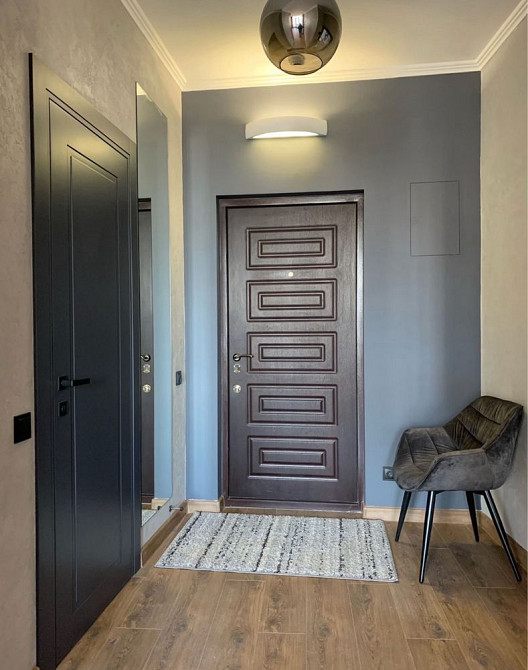 42 жемчужина Терраса 12м2 Аркадия Одеса - зображення 8