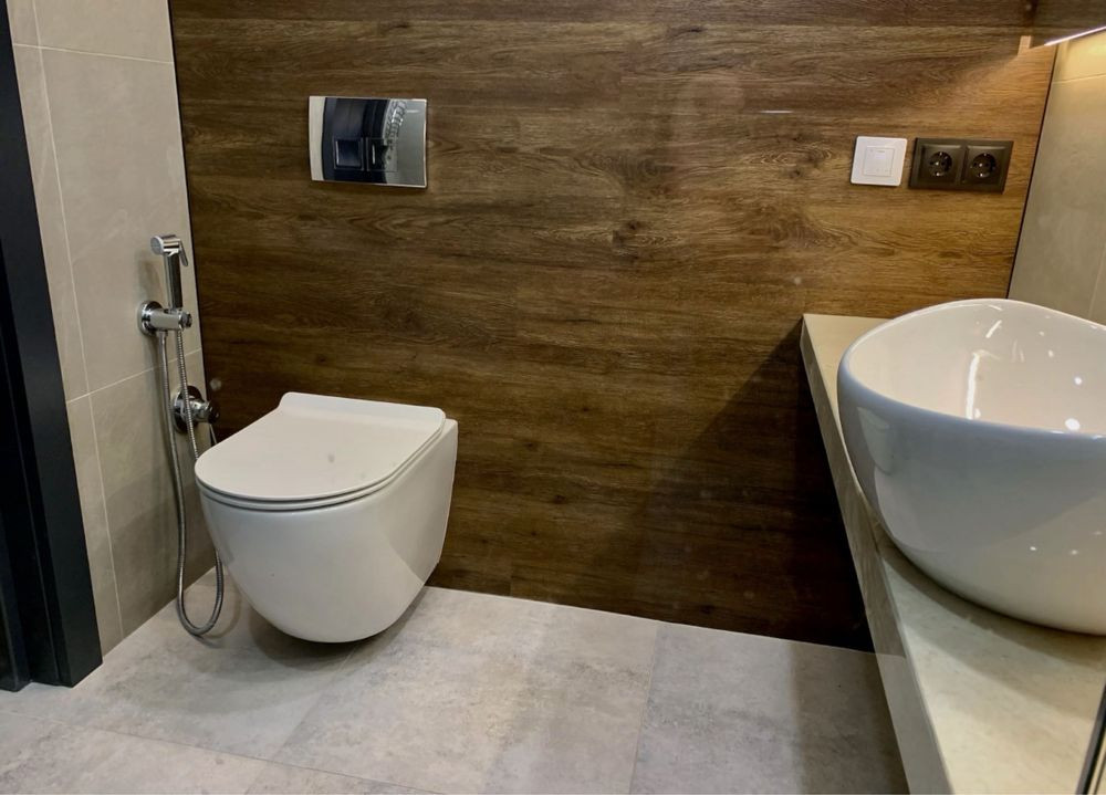 42 жемчужина Терраса 12м2 Аркадия Одеса - зображення 5