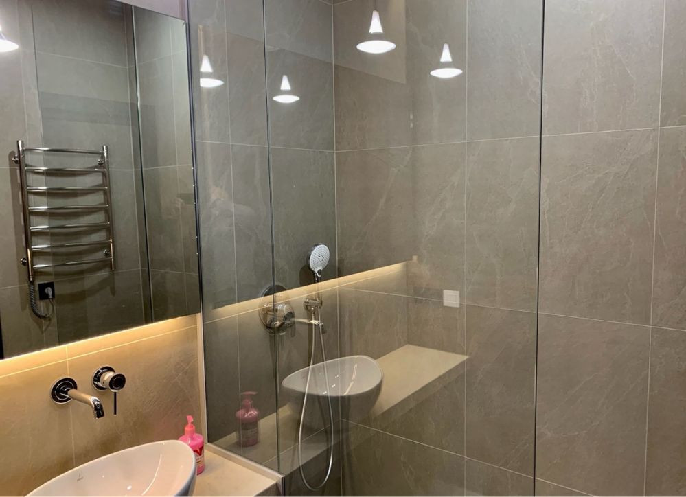 42 жемчужина Терраса 12м2 Аркадия Одеса - зображення 6