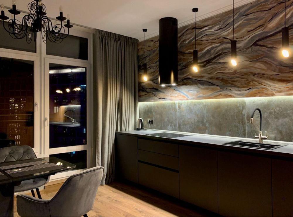 42 жемчужина Терраса 12м2 Аркадия Одеса - зображення 3