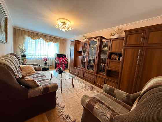 3 кім квартира в оренду по вул. Руській Черновцы