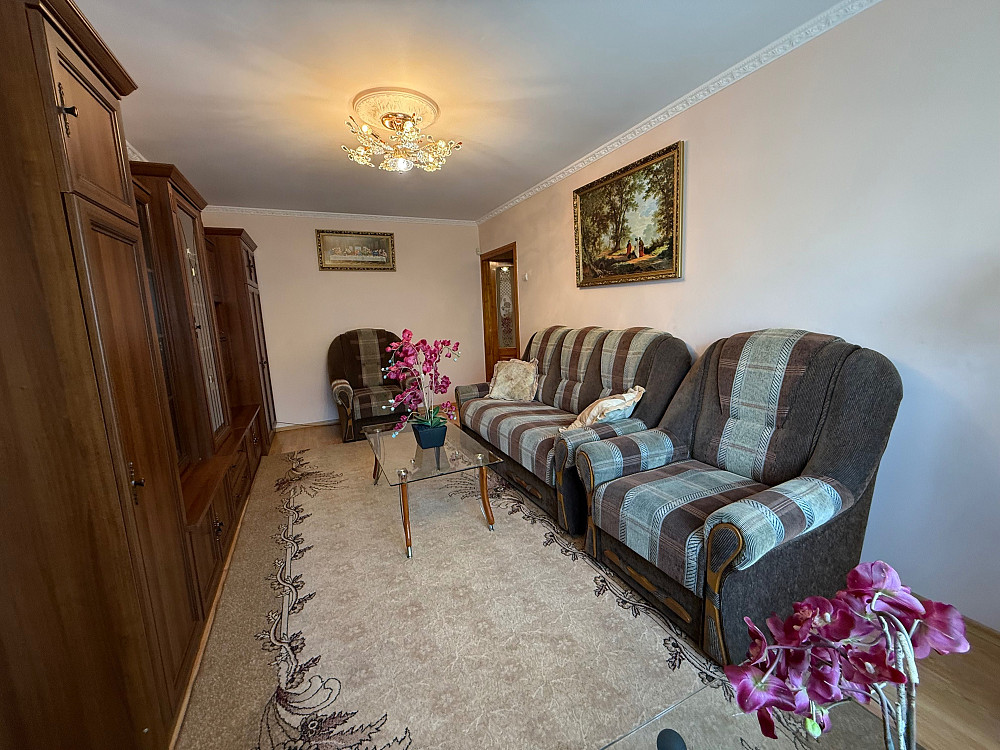 3 кім квартира в оренду по вул. Руській Чернівці - зображення 2