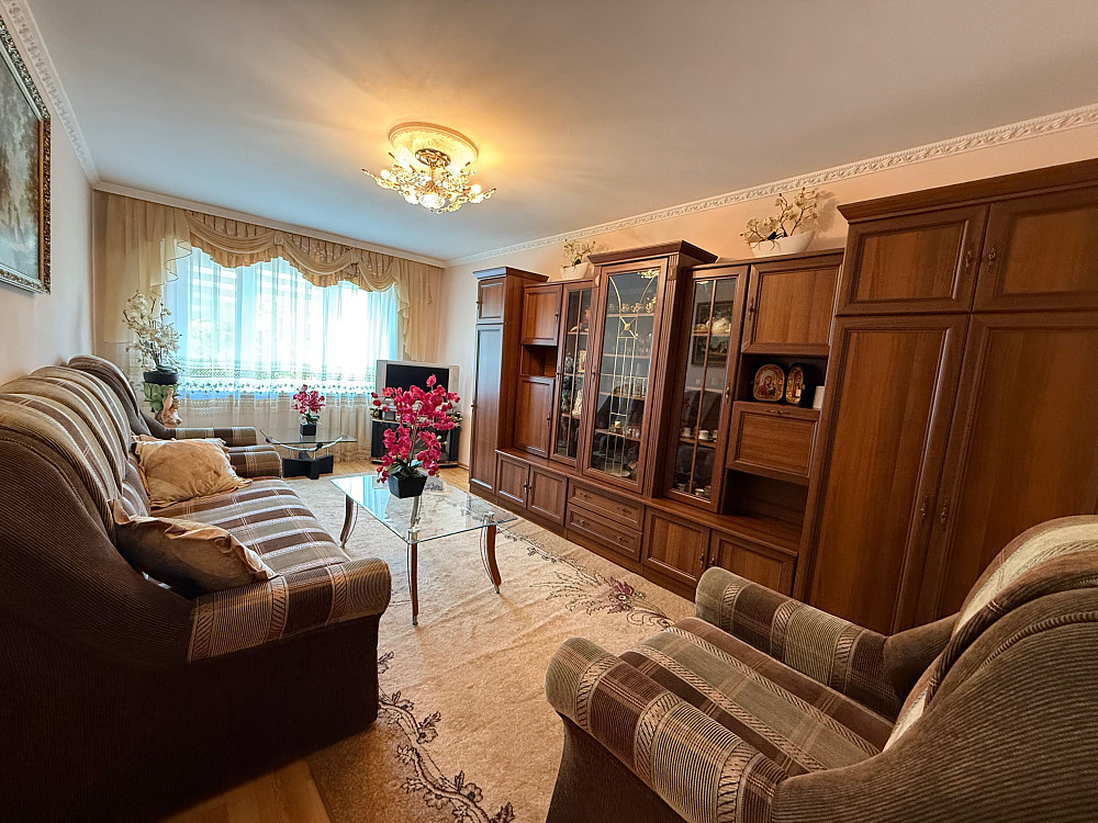 3 кім квартира в оренду по вул. Руській Чернівці - зображення 1