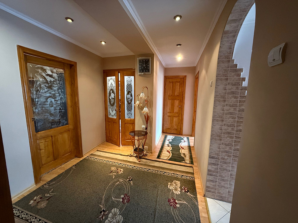 3 кім квартира в оренду по вул. Руській Чернівці - зображення 3