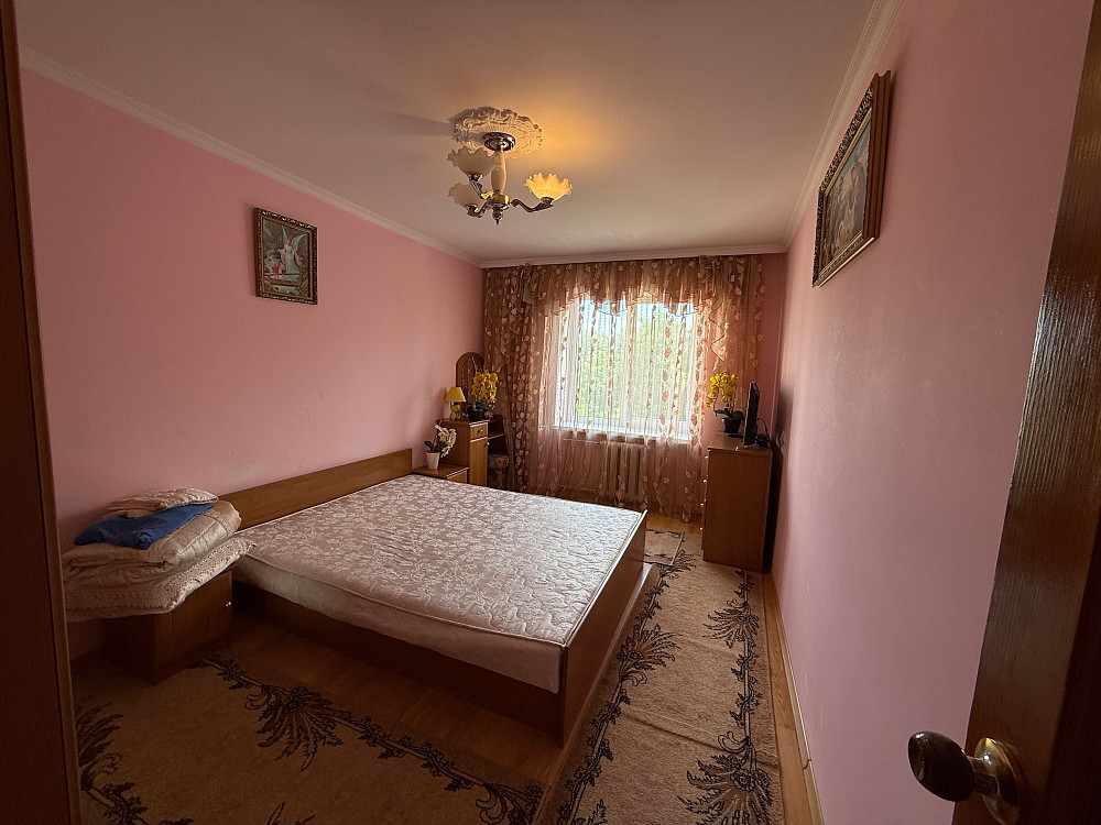 3 кім квартира в оренду по вул. Руській Чернівці - зображення 8