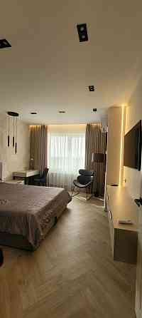 Оренда 1к квартири ЖК Софіївські Липки. Софиевская Борщаговка