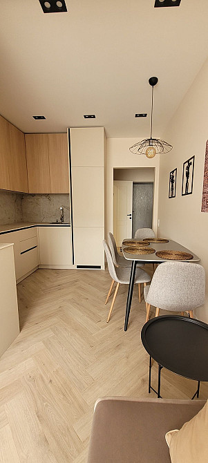 Оренда 1к квартири ЖК Софіївські Липки. Софіївська Борщагівка - зображення 4