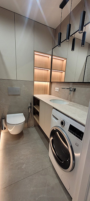 Оренда 1к квартири ЖК Софіївські Липки. Софіївська Борщагівка - зображення 6