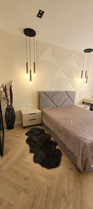 Оренда 1к квартири ЖК Софіївські Липки. Софіївська Борщагівка - зображення 8