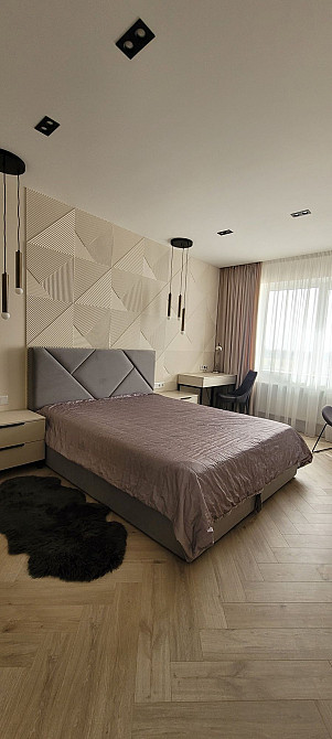 Оренда 1к квартири ЖК Софіївські Липки. Софіївська Борщагівка - зображення 2