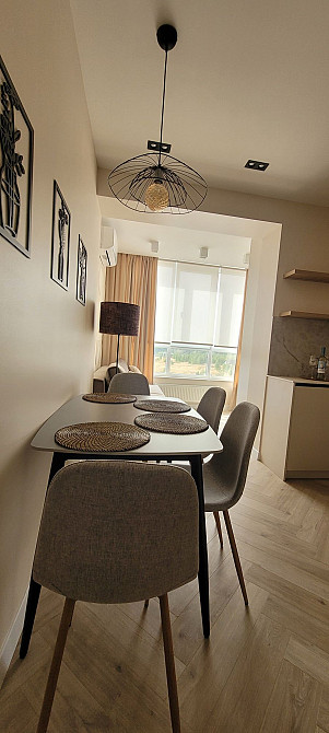 Оренда 1к квартири ЖК Софіївські Липки. Софіївська Борщагівка - зображення 5