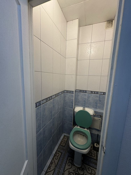 2к квартира 5хв пішки м.Позняки Київ - зображення 4