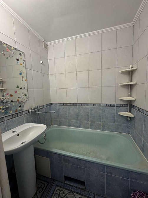 2к квартира 5хв пішки м.Позняки Київ - зображення 5