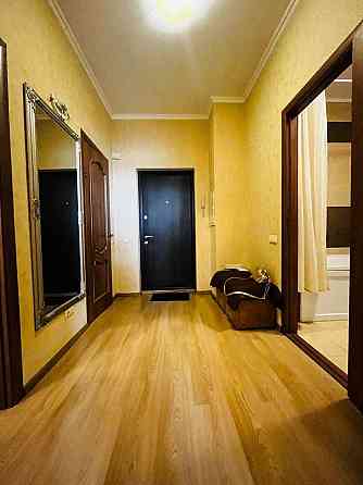 Сдам 1комн ТИРАС
Королева 5
Новострой Одеса