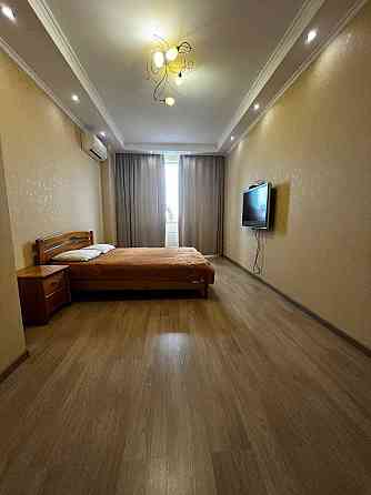 Сдам 1комн ТИРАС
Королева 5
Новострой Одеса