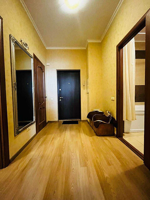 Сдам 1комн ТИРАС
Королева 5
Новострой Одеса - зображення 6