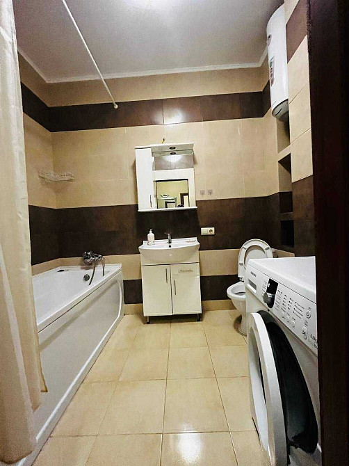 Сдам 1комн ТИРАС
Королева 5
Новострой Одеса - зображення 8