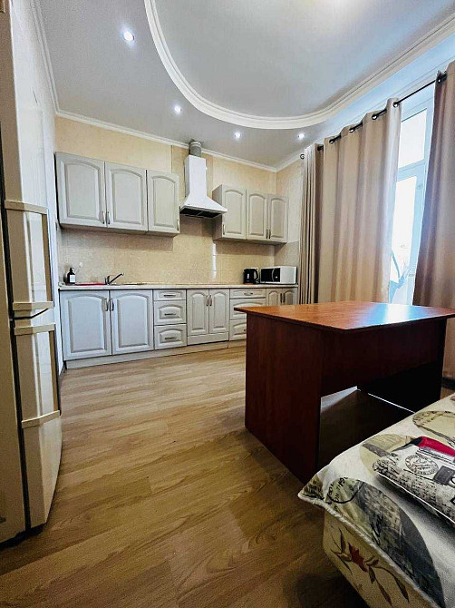 Сдам 1комн ТИРАС
Королева 5
Новострой Одеса - зображення 4