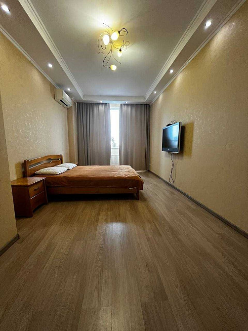 Сдам 1комн ТИРАС
Королева 5
Новострой Одеса - зображення 5