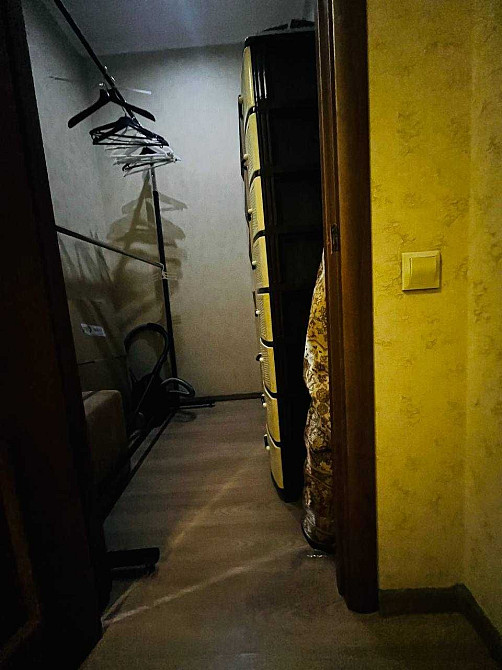 Сдам 1комн ТИРАС
Королева 5
Новострой Одеса - зображення 7