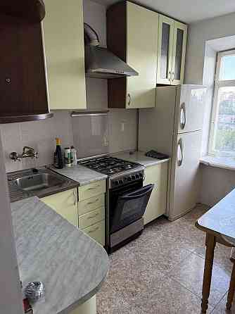 Здається 2-х кімнатна квартира Тернополь