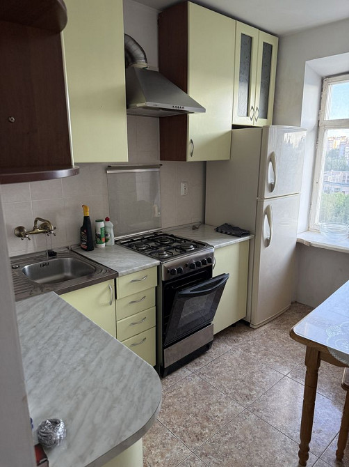 Здається 2-х кімнатна квартира Тернополь - изображение 1