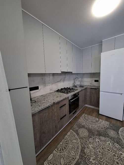 Оренда 1 к квартира ,3 поверх вул Незалежності 23 Чернигов - изображение 6