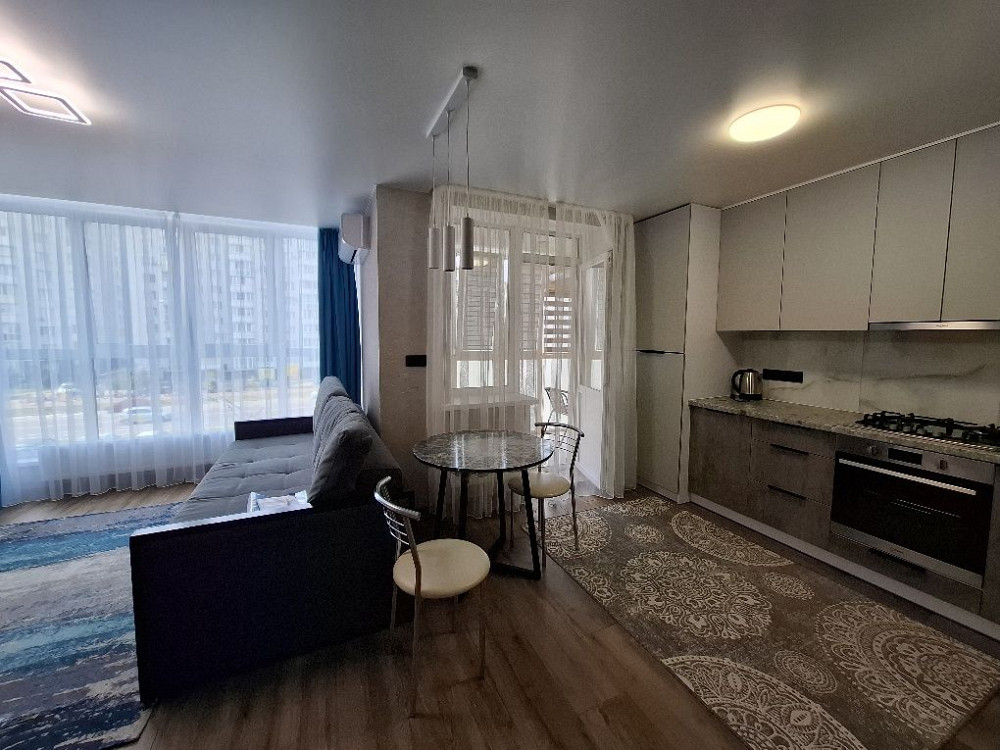 Оренда 1 к квартира ,3 поверх вул Незалежності 23 Чернигов - изображение 1