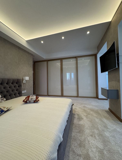 Аренда 3 ком кв. Жк Олимп, Культуры 20В, М. Науки, Сумской р-к Харків - зображення 1