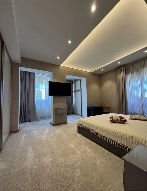 Аренда 3 ком кв. Жк Олимп, Культуры 20В, М. Науки, Сумской р-к Харків - зображення 2