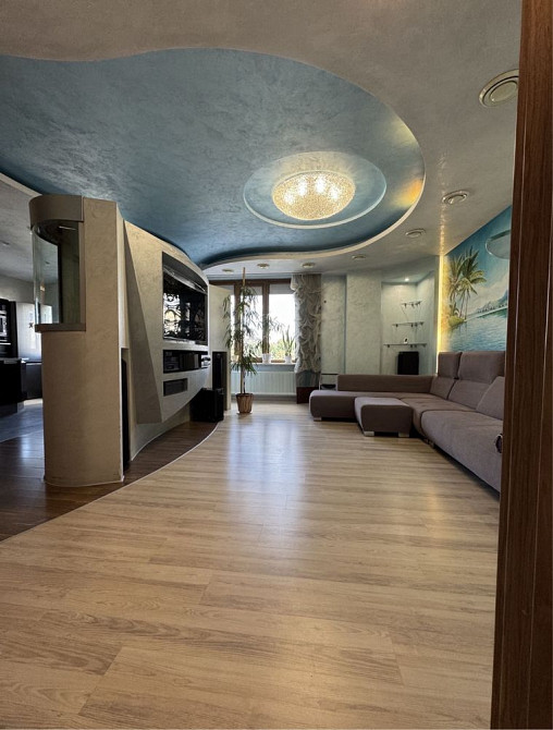 Аренда 3 ком кв. Жк Олимп, Культуры 20В, М. Науки, Сумской р-к Харків - зображення 5