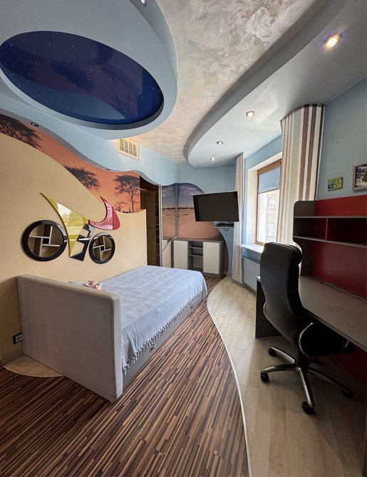 Аренда 3 ком кв. Жк Олимп, Культуры 20В, М. Науки, Сумской р-к Харків - зображення 8