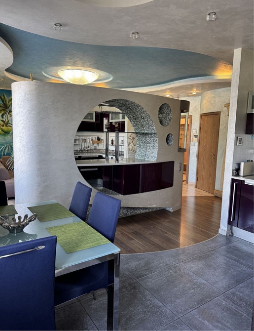 Аренда 3 ком кв. Жк Олимп, Культуры 20В, М. Науки, Сумской р-к Харків - зображення 6