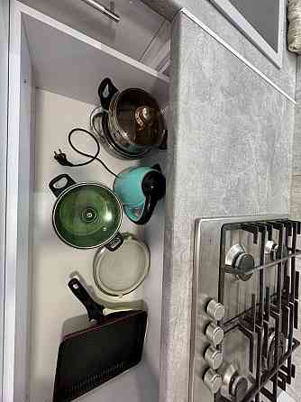 Центр 2к.Квартира 1-этаж . Ул Академическая 12 Краматорськ