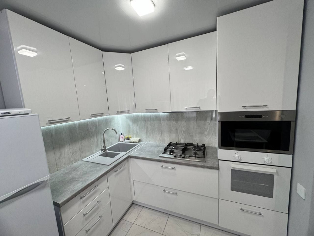 Центр 2к.Квартира 1-этаж . Ул Академическая 12 Краматорск - изображение 2