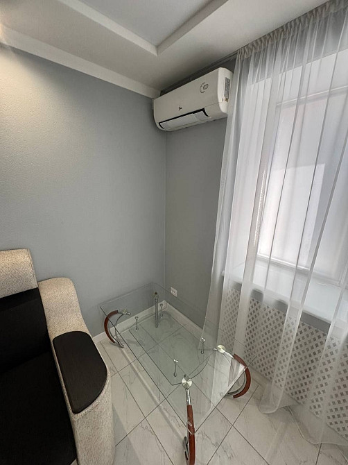 Центр 2к.Квартира 1-этаж . Ул Академическая 12 Краматорск - изображение 7