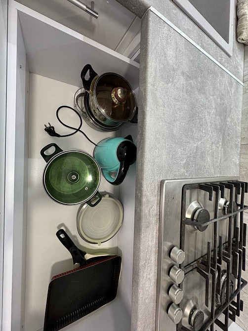 Центр 2к.Квартира 1-этаж . Ул Академическая 12 Краматорск - изображение 4